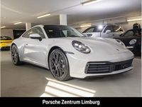 gebraucht Porsche 992 911 Carrera Sportabgasanlage BOSE LED-Matrix