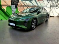 Neu DFSK Forthing 7 209 PS (153 kW) 2026 Grün Limousine