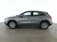 Gebraucht Mercedes GLA180 2021 Grau SUV