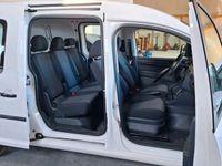 gebraucht VW Caddy Maxi 