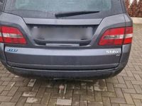 gebraucht Fiat Stilo 1.6 16v kombi