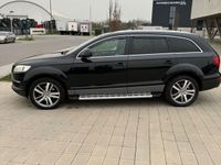 gebraucht Audi Q7 4L V8 Nagel neuer TÜV