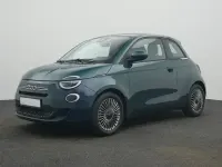 Neu Fiat 500 Icon 65 PS (47 kW) 2026 Sun of italy (554) Limousine