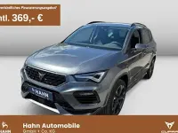 Neu Cupra Ateca 190 PS (139 kW) 2026 Grau SUV