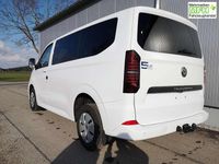 Neu VW Transporter 150 PS (110 kW) 2026 Clear white Van