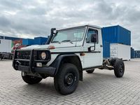Gebraucht Mercedes G300 184 PS (135 kW) 2011 SUV