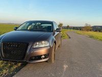 Usata Audi A3 140 CV (102 kW) 2011 Viola Utilitaria