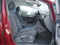 gebraucht VW Golf Sportsvan 2.0TDI Van/IQ.DRIVE (EURO 6d-TEMP) KLIMA LED NAVI ALU