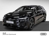 Gebraucht Audi A6 e-tron S-Line 280 kW (381 PS) 2025 Schwarz Kombi