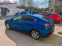 Gebraucht Chevrolet Volt LT 163 PS (119 kW) 2017 Blau Kleinwagen
