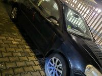 Gebraucht VW Polo 75 PS (55 kW) 2005 Schwarz Kleinwagen