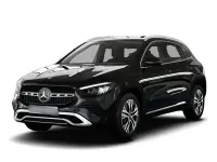 Gebraucht Mercedes GLA220 Progressive 190 PS (139 kW) 2025 Schwarz SUV