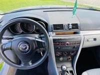 gebraucht Mazda 3 bk mit neu tüv 2005 bj
