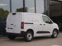 Neu Opel Combo 102 PS (75 kW) 2026 Weiß Van / Kleinbus