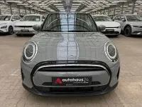 Usata Mini ONE Essential 102 CV (75 kW) 2022 Grigio Utilitaria