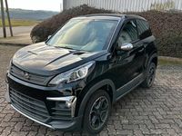 Gebraucht Ligier JS60 2020 Schwarz