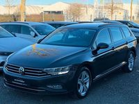 Gebraucht VW Passat 190 PS (139 kW) 2020 Grau Limousine