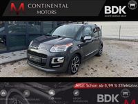 Gebraucht Citroën C3 Picasso SELECTION 120 PS (88 kW) 2014 Grau Van / Kleinbus