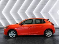 Gebraucht Opel Corsa Edition 100 kW (136 PS) 2022 Orange Limousine