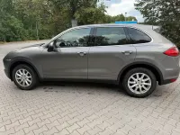 Gebraucht Porsche Cayenne 245 PS (180 kW) 2012 Grau SUV