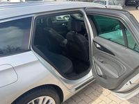 Gebraucht Opel Insignia 260 PS (191 kW) 2018 Silber Kombi