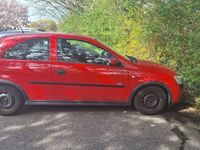 gebraucht Opel Corsa Typ C