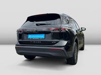 Gebraucht VW Tiguan Goal 150 PS (110 kW) 2025 Grenadillschwarz metallic SUV