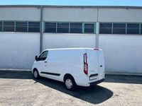 Gebraucht Ford Transit Custom 131 PS (96 kW) 2020 Andere Limousine