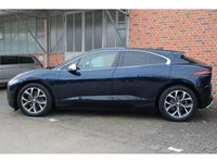 Gebraucht Jaguar I-Pace 294 kW (400 PS) 2022 Portofino blue (metallic) SUV