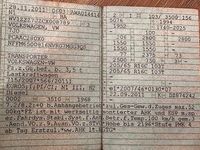 Gebraucht VW T5 140 PS (102 kW) 2011 Grau Van