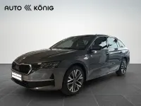Neu Skoda Octavia Selection 150 PS (110 kW) 2026 Kombi