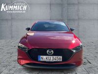 gebraucht Mazda 3 SKYACTIV-X 2.0 M Hybrid 6GS AL-HOMURA