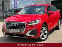 Gebraucht Audi Q2 Sport 116 PS (85 kW) 2019 Rot SUV