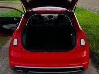 Gebraucht Audi A1 Ambition 90 PS (66 kW) 2012 Rot Kleinwagen