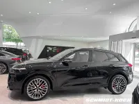Neu Audi Q5 Edition .1 367 PS (269 kW) 2026 Mythosschwarz (schwarz) SUV