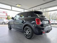 Gebraucht Mini Cooper 170 PS (125 kW) 2017 Midnight black (schwarz) Kleinwagen