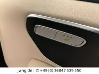 Gebraucht Mercedes V300 Avantgarde 237 PS (174 kW) 2021 Schwarz Van / Kleinbus