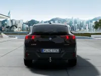 Neu BMW iX2 Comfort Edition 150 kW (204 PS) 2026 SUV
