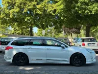 Gebraucht Citroën C5 241 PS (177 kW) 2010 Weiß Kombi