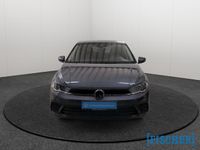 Gebraucht VW Polo Life 95 PS (69 kW) 2025 Grau Kleinwagen