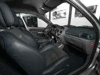 Gebraucht Renault Clio 226 PS (166 kW) 2003 Silber Kleinwagen