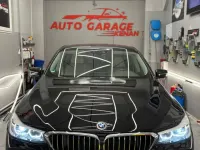 Gebraucht BMW 630 265 PS (194 kW) 2017 Schwarz Coupé