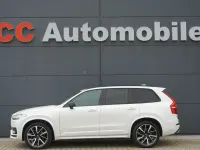 Gebraucht Volvo XC90 Ultimate 235 PS (172 kW) 2023 Weiß SUV