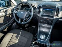 Gebraucht Ford Galaxy Trend 190 PS (139 kW) 2022 Magneticgrau metallic Van / Kleinbus