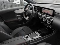 Gebraucht Mercedes A220 AMG 190 PS (139 kW) 2025 Silber plata hightech Limousine