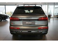 Gebraucht Audi SQ7 Ambiente 507 PS (372 kW) 2024 Mythosschwarz metallic SUV