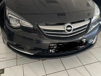 gebraucht Opel Cascada Cascada1.6 ECOTEC DI Turbo ecoFLEX Start/Stop Inn