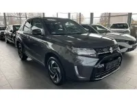 Gebraucht Suzuki Vitara Comfort 110 PS (80 kW) 2025 Titan dark gray metallic (metallic) SUV