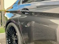 Gebraucht BMW 530e iPerformance 252 PS (185 kW) 2018 Grau Limousine