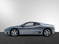 Gebraucht Ferrari 360 400 PS (294 kW) 2000 Grau Coupé